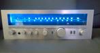 Sansui R-30 stereo receiver in top staat!, Overige merken, Ophalen of Verzenden, Zo goed als nieuw, Minder dan 60 watt