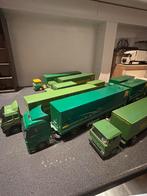 Lion toys technische unie, Ophalen of Verzenden, Zo goed als nieuw, Bus of Vrachtwagen, Lion Toys