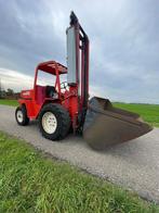 Manitou Ruwterrein heftruck VC 25 NS (bj 1994), Zakelijke goederen, Diesel, Ruwterrein, Manitou