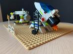 Lego Raketbasis, Kinderen en Baby's, Speelgoed | Duplo en Lego, Ophalen of Verzenden, Zo goed als nieuw