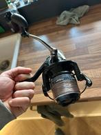 Daiwa 20 N'ZON Distance 25 Molen, Ophalen of Verzenden, Zo goed als nieuw, Molen