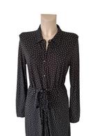 King Louie jurk M, Maat 38/40 (M), Zwart, Ophalen of Verzenden, Zo goed als nieuw