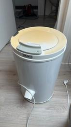 Thomas centrifuge, Ophalen, Gebruikt, Bovenlader, Overige typen
