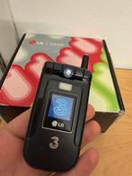 LG U8360 compleet in doos, Ophalen of Verzenden, Zo goed als nieuw