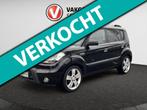 Kia Soul 1.6 X-ecutive |Hoge instap| Airco | Trekhaak | Org, Auto's, Kia, 1591 cc, 4 cilinders, Origineel Nederlands, Bedrijf