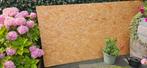 OSB Plaat, Doe-het-zelf en Verbouw, Hout en Planken, Ophalen, Minder dan 25 mm, Zo goed als nieuw, Plank