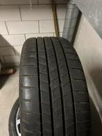 Ford Puma ST velgen 19 inch Bridgestone zomer TPMS, Auto-onderdelen, Banden en Velgen, Gebruikt, Velg(en), Ford, Personenwagen