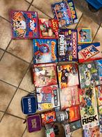 Groot Spellenpakket - Bordspellen en Meer!, Hobby en Vrije tijd, Gezelschapsspellen | Bordspellen, Een of twee spelers, Ophalen of Verzenden