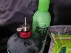 Diverse BB's en airsoft benodigheden, Ophalen, Zo goed als nieuw
