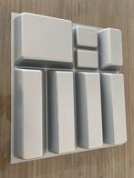 Grijze ladeverdeler, Ophalen of Verzenden, Zo goed als nieuw