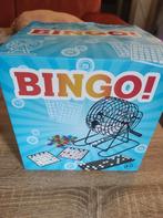 Bingo Spel - Compleet!, Vijf spelers of meer, Ophalen, Nieuw, Onbekend