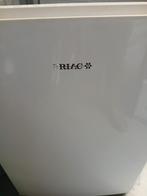 vriezer, Witgoed en Apparatuur, Vriezers en Diepvrieskisten, Minder dan 60 cm, Zo goed als nieuw, Energieklasse A of zuiniger