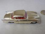 Corgi Toys 211S  STUDEBAKER GOLDEN HAWK (1960) -B-., Hobby en Vrije tijd, Modelauto's | 1:43, Ophalen of Verzenden, Gebruikt, Auto
