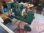 Lister 3 cilinder diesel met hydrauliek aansluiting, Ophalen, Zo goed als nieuw, Dieselmotor