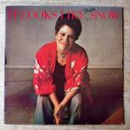 Phoebe Snow It Looks Like Snow LP Vinyl 1976 Japan Jazz Funk, Ophalen of Verzenden, 1960 tot 1980, Gebruikt, 12 inch