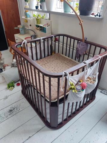 Bopita Box Ronde hoeken 85x85 beschikbaar voor biedingen