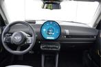 MINI Hatchback Cooper E / Classic / Pakket L / 18 inch Slide, Stof, Gebruikt, Met garantie (alle), 4 stoelen