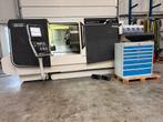 DMG MORI ECOTURN 510 V4  cnc draaibank, Ophalen, Gebruikt, 1000 mm of meer, Metaaldraaibank