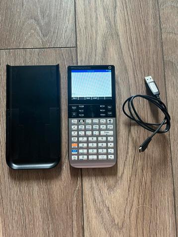 HP prime G2 beschikbaar voor biedingen