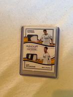Valverde & Bellingham Dual Patch /25, Verzamelen, Ophalen of Verzenden, Zo goed als nieuw