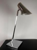 Antonio Citterio - Flos - Bureaulamp, Tafellamp - Kelvin T, Minder dan 50 cm, Gebruikt, Ophalen of Verzenden