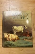 Q. Buvelot - Paulus Potter, Boeken, Kunst en Cultuur | Beeldend, Q. Buvelot; M. Enklaar; A. Walsh; E. Buijsen; B. Broos, Ophalen of Verzenden