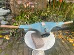 Stuur oldtimer NSU quicky T scooter motor brommer, Ophalen, Zo goed als nieuw, Overige typen