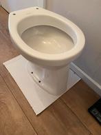 Sphinx toiletpot, Ophalen, Gebruikt, Toilet