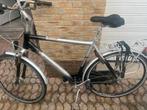 Gebruikte Target Trekking Fiets, Fietsen en Brommers, Fietsen | Heren | Herenfietsen, Gebruikt, Versnellingen, 53 tot 57 cm, Ophalen