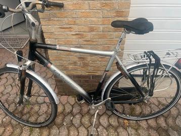 Gebruikte Target Trekking Fiets beschikbaar voor biedingen
