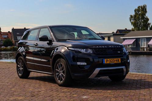 Land Rover Range Rover Evoque 2.0 Si | Panorama |, Auto's, Land Rover, Particulier, Range Rover Evoque, Benzine, SUV of Terreinwagen