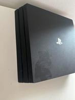 PlayStation 4 Pro - 1TB, Spelcomputers en Games, Spelcomputers | Sony PlayStation 4, Gebruikt, Ophalen of Verzenden, Zonder controller