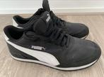 Puma schoenen maat 42, Kleding | Heren, Schoenen, Puma, Zwart, Ophalen of Verzenden, Sneakers of Gympen