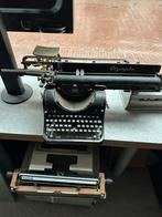 Oude Typemachine, Ophalen of Verzenden, Gebruikt