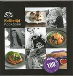 Boek "Koffietijd Kookboek", Hoofdgerechten, Nieuw, Diverse auteurs, Ophalen of Verzenden