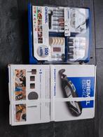 Dremel 8240 met extra toolset nieuw in doos, Hobby en Vrije tijd, Modelbouw | Overige, Ophalen of Verzenden, Zo goed als nieuw