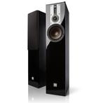 Dali opticon 5 zwart glanslak, Audio, Tv en Foto, Luidsprekers, Overige merken, Front, Rear of Stereo speakers, Zo goed als nieuw