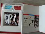 NIEUW! Muchachomalo Ladies Shorts 3D Printed Underwear >Snel, Muchachomalo, Ophalen of Verzenden, Zwart, Broekje of Short