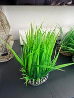 biOrb Grasring voor luchtbuis - middel 20 cm, Dieren en Toebehoren, Ophalen of Verzenden, Zo goed als nieuw