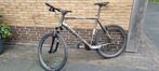 Batavus BM 400 Mountainbike.  Kroegfiets stationsfiets, Fietsen en Brommers, Ophalen, Gebruikt, Hardtail, Heren