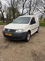 Volkswagen Caddy 2.0 SDI 51KW Bestel Baseline 2008, Auto's, Origineel Nederlands, Te koop, 1400 kg, Stof