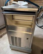 IJsblokjes horeca machine 220V, Witgoed en Apparatuur, Koelkasten en IJskasten, Ophalen, Gebruikt