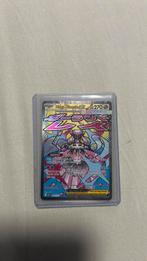 Mega Diancie EX 267/217, Ophalen of Verzenden, Zo goed als nieuw