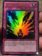 Yu-Gi-Oh! Raigeki Bottle GENF Old Print !, Hobby en Vrije tijd, Verzamelkaartspellen | Yu-gi-Oh!, Verzenden, Zo goed als nieuw