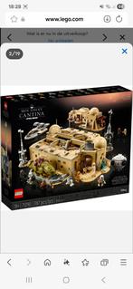 Nieuwe LEGO Star Wars Mos Eisley Cantina 75290, Kinderen en Baby's, Speelgoed | Duplo en Lego, Ophalen of Verzenden, Nieuw, Complete set