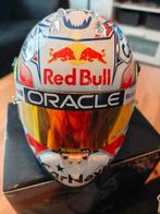 Austin GP 2022 Helm Max Verstappen schaal 1:2, Ophalen of Verzenden, Zo goed als nieuw, Formule 1