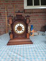 Antieke Pendule Klok, Antiek en Kunst, Antiek | Klokken, Ophalen