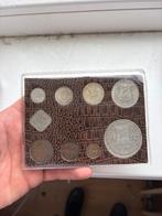 Guldenset, Ophalen of Verzenden, Nederland, Munten