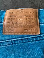 Levi Strauss W28L32, Blauw, Nieuw, Ophalen of Verzenden, W28 - W29 (confectie 36)
