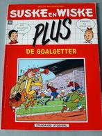 Willy Vandersteen - 33 goalgetter, Ophalen of Verzenden, Zo goed als nieuw, Willy Vandersteen